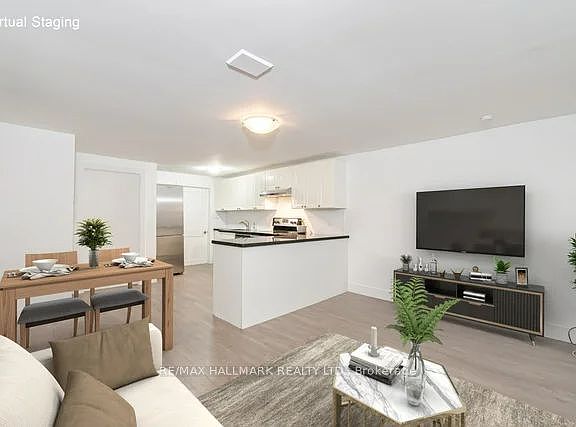 4th image of 40 Brookmount Rd #Basement
