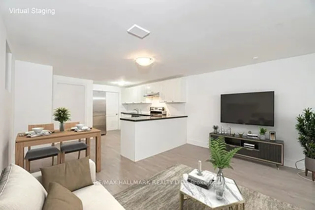 40 Brookmount Rd #BASEMENT — Photo 4