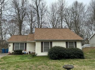 4000 Appleton Rd, Greensboro, NC 27405