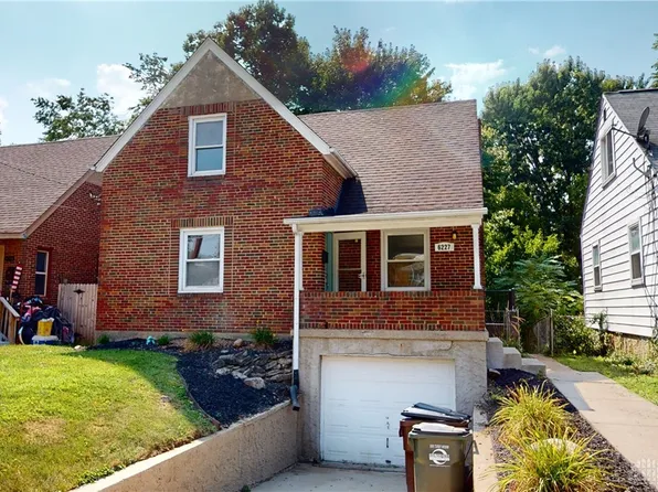 6227 Mayflower Ave, Cincinnati, OH 45237