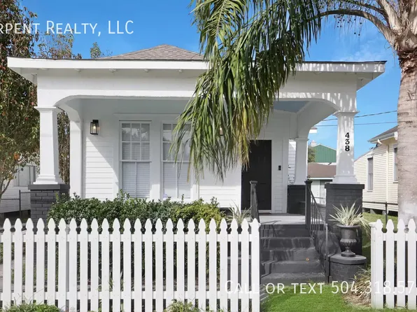 438 Friscoville Ave #1, Arabi, LA 70032