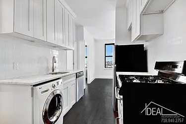 Rented by Ideal Properties Group