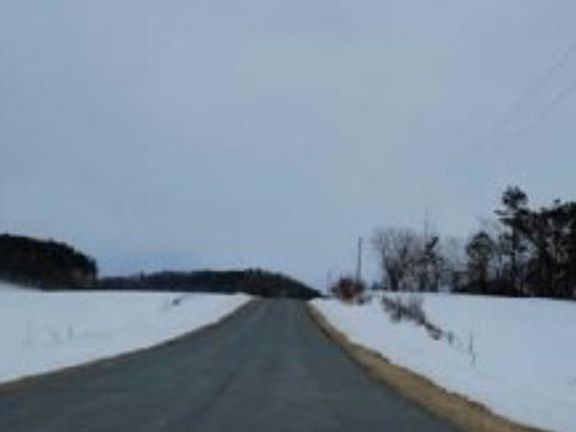 Exterior Neighborhood (street photo)