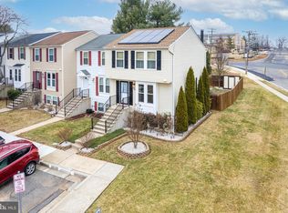 9402 Granite Hill Rd, Columbia, MD 21046