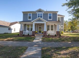 202 N Forke Dr, Bermuda Run, NC 27006