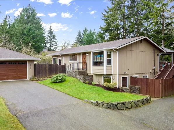 3012 Hunt Street, Gig Harbor, WA 98335