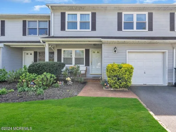 409 Sandpiper Court, Brick, NJ 08723