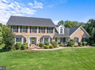 133 Fox Hill Dr, Wernersville, PA 19565
