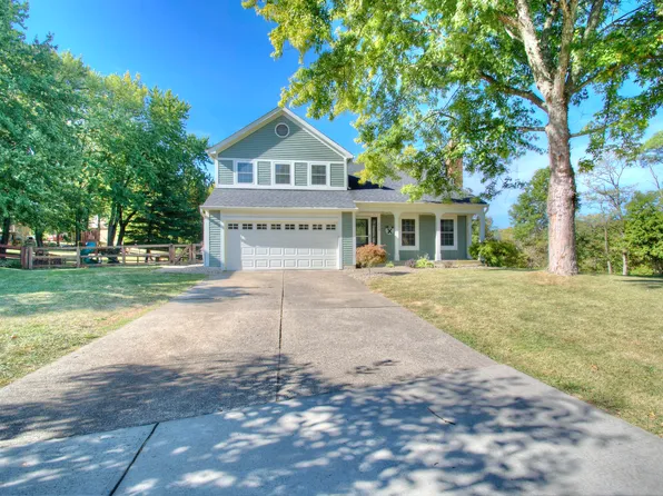 153 Calumet Ct, Crestview Hills, KY 41017