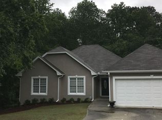 290 The Esplanade Way, Loganville, GA 30052