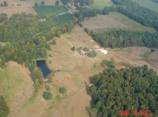 397 Bridges Rd, Mc Kenzie, TN 38201