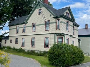21 Weston St APT 5, Augusta, ME 04330