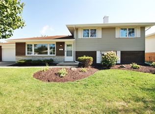 3505 190th Pl, Lansing, IL 60438