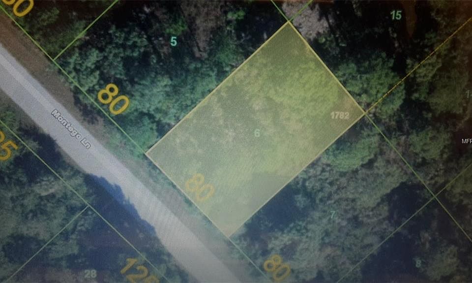 2nd image of 5196 Montego Ln