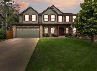 4824 Templeton Gap Rd, Colorado Springs, CO 80918