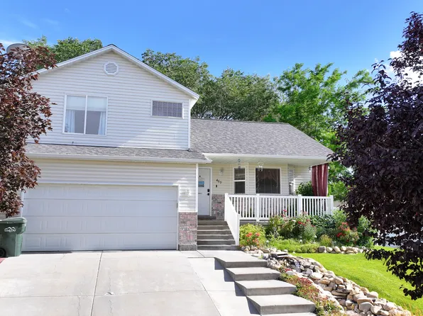 469 W 600 S, Tooele, UT 84074