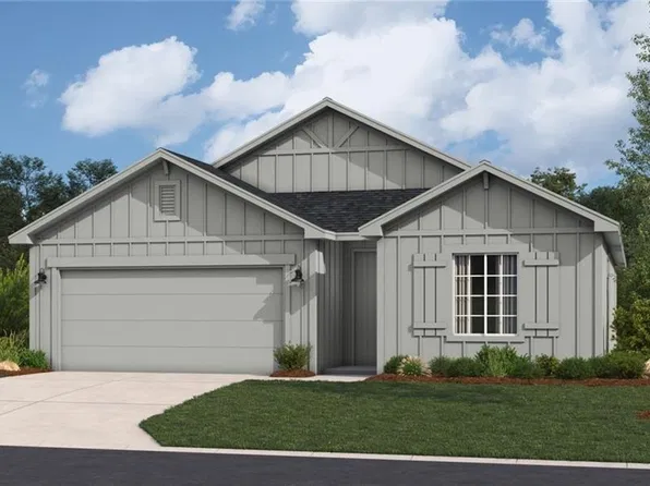 19223 W 205th Ter, Spring Hill, KS 66083