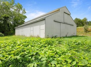 166 Curry Rd, Burgettstown, PA 15021