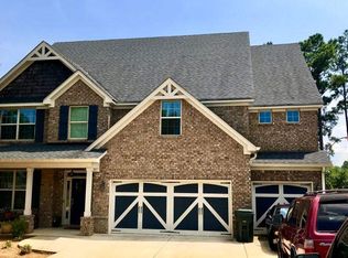 500 Morgan Ranch Cir, Bonaire, GA 31005