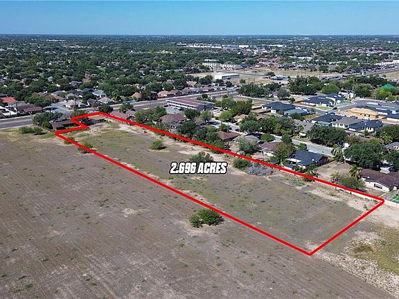 5th image of 0 N Ware Rd