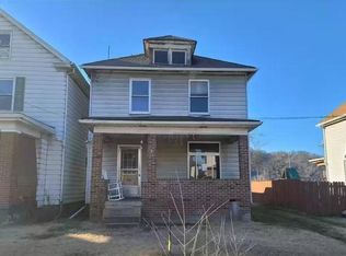 1639 Henrici St, Ambridge, PA