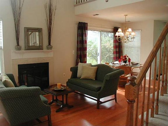 Living/Dining