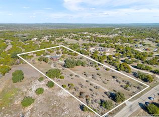 508 Red Oak Dr, Boerne, TX 78006