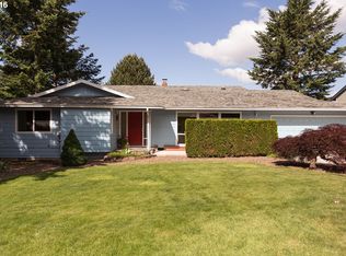 10451 SE 97th Ct, Happy Valley, OR 97086