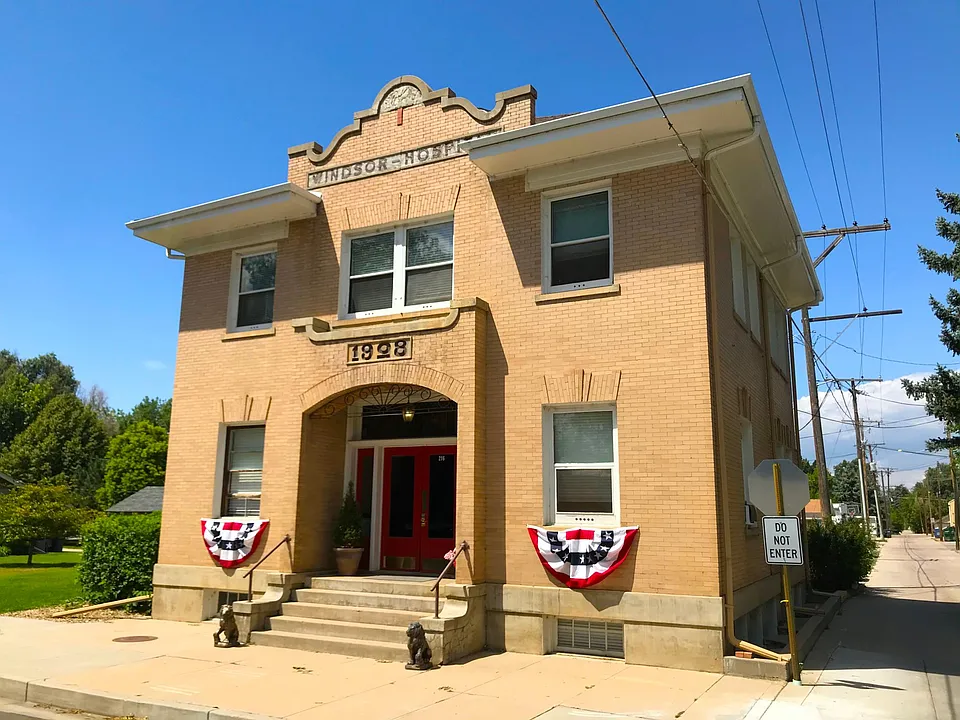 Building Photo
