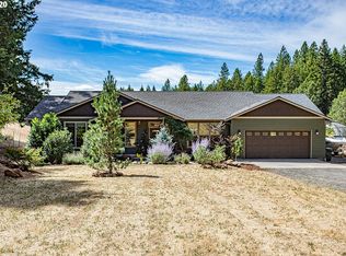 151 Lyons Rd, White Salmon, WA 98672