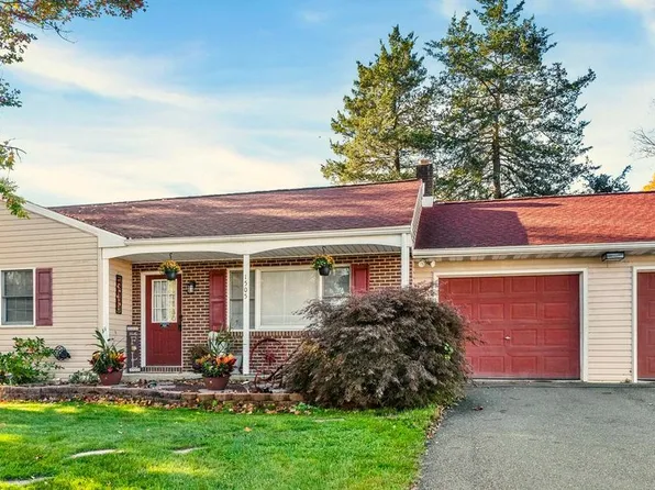 1505 Old Fritztown Rd, Reading, PA 19608