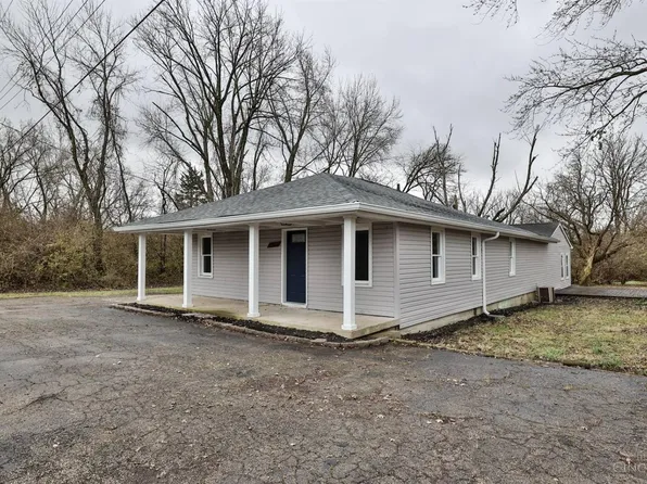 4916 Talton Dr, Middletown, OH 45042