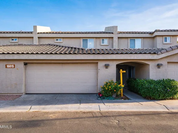 16015 N 30th Street #122, Phoenix, AZ 85032