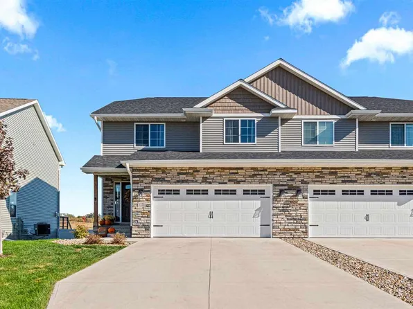 3321 Loethen Ln, Coralville, IA 52241