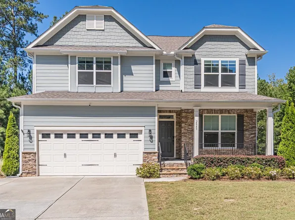 2849 Windsor Knoll Dr, Dacula, GA 30019