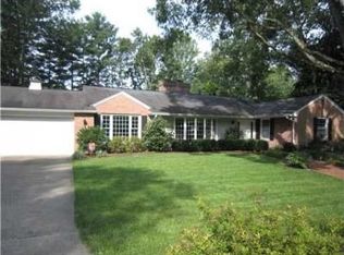 1207 Colonial Way, Charleston, WV 25314