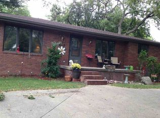 110 Boswell Ave, Crete, NE 68333