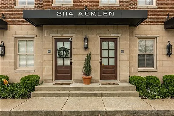 2114 Acklen Ave #308 — Photo 1