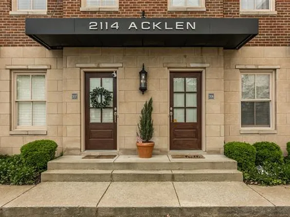 2114 Acklen Ave #308, Nashville, TN 37212