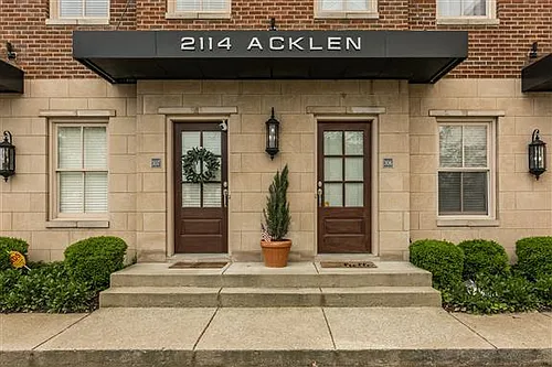 2114 Acklen Ave #308 Photo 1