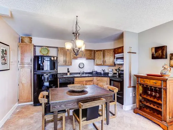 1625 Larimer St APT 802, Denver, CO 80202