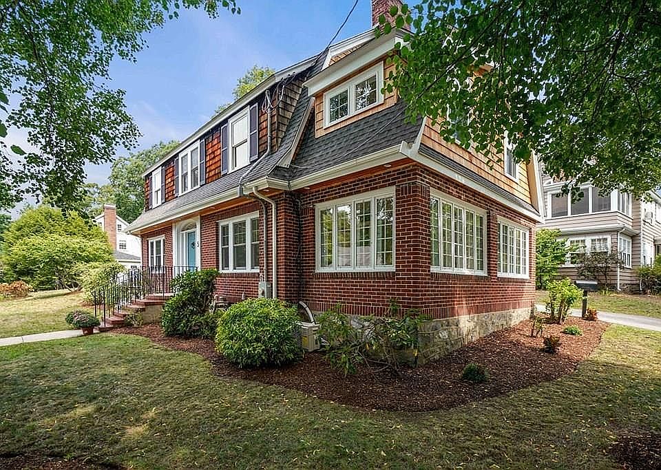 5 Mayflower Terrace