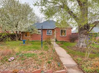 525 S Alcott St, Denver, CO 80219