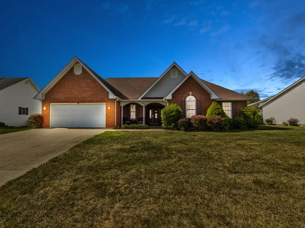 613 Arrowhead Trl, Mount Sterling, KY 40353