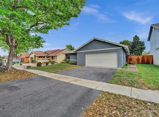 1101 SW 99th Ave, Pembroke Pines, FL 33025