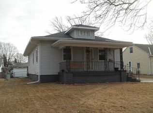 707 S 9th St, Norfolk, NE 68701