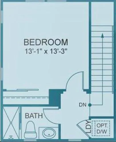 1112 Jason Creek Pl — Photo 10