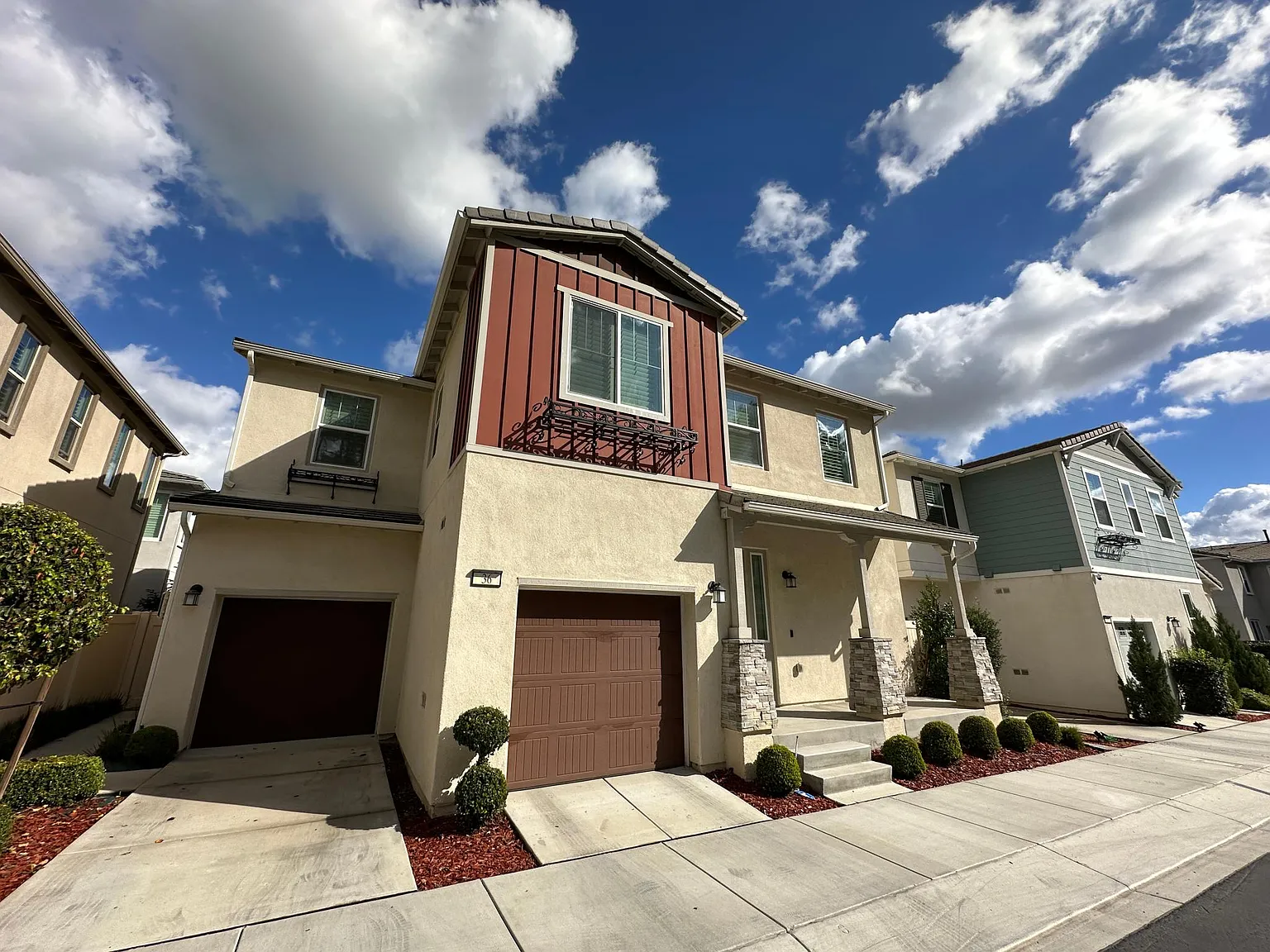 Barnhart Ct, Pomona — Photo 1