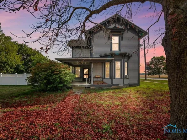 18735 Main St, Tontogany, OH 43565