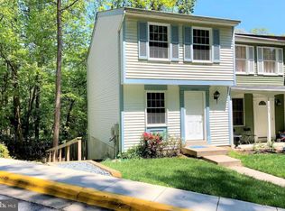 13965 Palmer House Way UNIT 27-195, Silver Spring, MD 20904